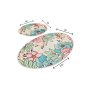 L`ESSENTIEL MAISON Prostirke Spring - slika 3