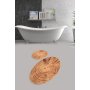 L`ESSENTIEL MAISON Prostirke Wood DJT - slika 2