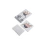 L`ESSENTIEL MAISON Prostirke Alacatı Pink - slika 5