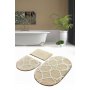 L`ESSENTIEL MAISON Prostirke Bonne Rock - slika 1