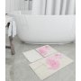 L`ESSENTIEL MAISON Prostirke Flamingo - slika 1