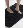 L`ESSENTIEL MAISON Prostirke Wave Black - slika 5
