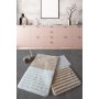 L`ESSENTIEL MAISON Prostirke Soft Rock - slika 2