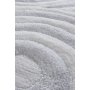 L`ESSENTIEL MAISON Wave White Prostirke - slika 5