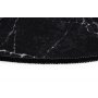 L`ESSENTIEL MAISON Prostirke Marble Black - slika 5
