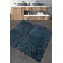 L`ESSENTIEL MAISON Prostirke Zeleno - slika 1