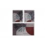 L`ESSENTIEL MAISON Prostirke Morillo - slika 3