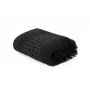 L`ESSENTIEL MAISON Peškir Twins Anthracite - slika 2