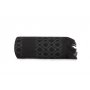 L`ESSENTIEL MAISON Peškir Twins Anthracite - slika 3