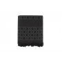 L`ESSENTIEL MAISON Peškir Twins Anthracite - slika 4