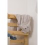 L`ESSENTIEL MAISON Jumbo Light Grey, peškir za kupanje - slika 4