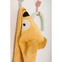 L`ESSENTIEL MAISON Lucky Yellow, peškir za kupanje - slika 3