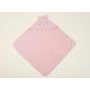 L`ESSENTIEL MAISON Kitty Pink, peškir za kupanje - slika 2