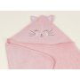 L`ESSENTIEL MAISON Kitty Pink, peškir za kupanje - slika 4