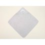 L`ESSENTIEL MAISON Wooly Light Grey, peškir za kupanje - slika 2