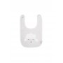 L`ESSENTIEL MAISON Wooly Light Grey Portikla - slika 1