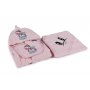 L`ESSENTIEL MAISON Unicorn Pink Set za kupanje - slika 2