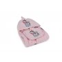 L`ESSENTIEL MAISON Unicorn Pink Set za kupanje - slika 3