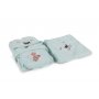 L`ESSENTIEL MAISON Aslan Mint Set za kupanje - slika 2
