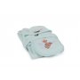 L`ESSENTIEL MAISON Aslan Mint Set za kupanje - slika 3