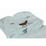 L`ESSENTIEL MAISON Aslan Mint Set za kupanje - slika 5
