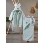 L`ESSENTIEL MAISON Aslan Mint Set za kupanje - slika 1