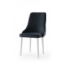 HANAH HOME Stolice Seyhan Black 2 - slika 2
