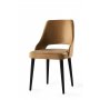 HANAH HOME Stolice Acelya Brown 3 - slika 2
