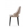 HANAH HOME Stolice Acelya Cream 3 - slika 4