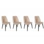 HANAH HOME Stolice Alfa 434 V4 - slika 1