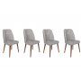 HANAH HOME Stolice Alfa 468 V4 - slika 1