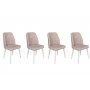 HANAH HOME Stolice Alfa 495 V4 - slika 1