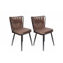 HANAH HOME Stolice Kusaklı 233 V4 - slika 5