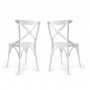 HANAH HOME Stolice Albero19 - slika 2