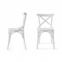 HANAH HOME Stolice Albero19 - slika 1