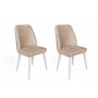 HANAH HOME Stolice Alfa 494 V2 - slika 1