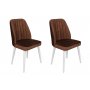 HANAH HOME Stolice Alfa 496 V2 - slika 1