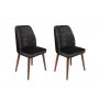 HANAH HOME Stolice Dallas 557 V2 - slika 1