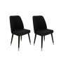 HANAH HOME Stolice Hugo 366 V2 - slika 1