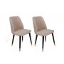 HANAH HOME Stolice Hugo 367 V2 - slika 1