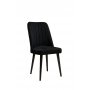 HANAH HOME Stolice Polo Black - slika 2