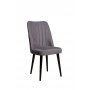 HANAH HOME Stolice Polo Grey - slika 2