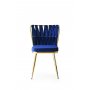 HANAH HOME Stolice Kusaklı 209 V2 - slika 2