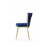 HANAH HOME Stolice Kusaklı 209 V2 - slika 3