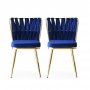 HANAH HOME Stolice Kusaklı 209 V2 - slika 1