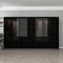 HANAH HOME Garderober Kale 6095 - slika 2