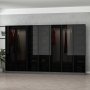 HANAH HOME Garderober Kale 6095 - slika 3