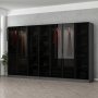 HANAH HOME Garderober Kale 6095 - slika 1