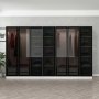 HANAH HOME Garderober Kale 6666 - slika 2