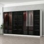 HANAH HOME Garderober Kale 6666 - slika 1
